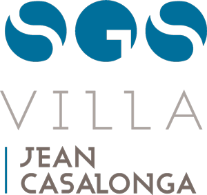 Villa Jean Casalonga